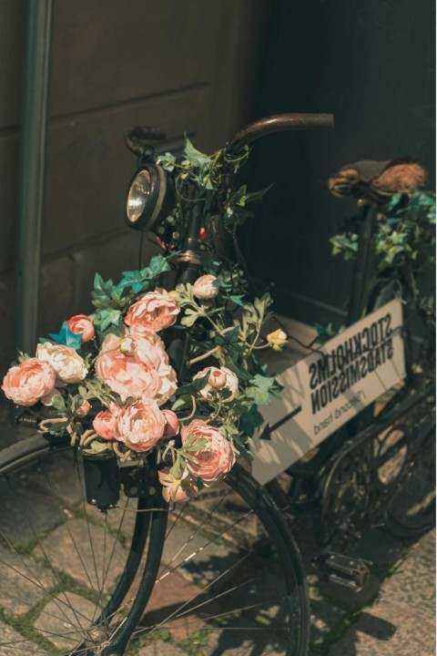 Decorazioni floreali matrimonio - tavoli e scenografia